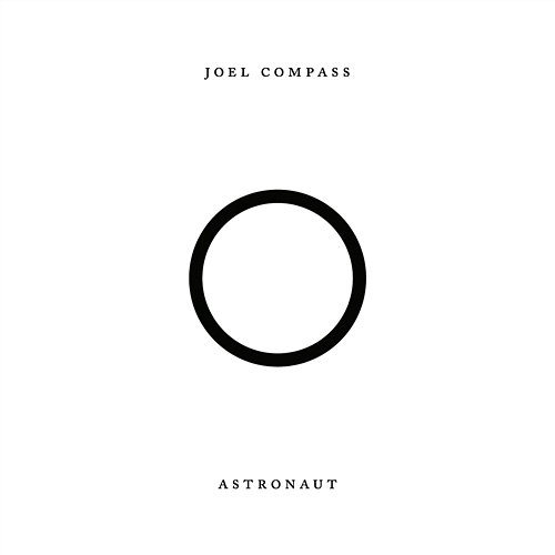 Astronaut Joel Compass