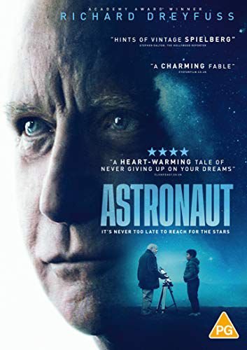 Astronaut Various Directors