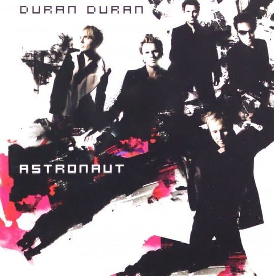 Astronaut Duran Duran