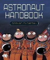 Astronaut Handbook Mccarthy Meghan