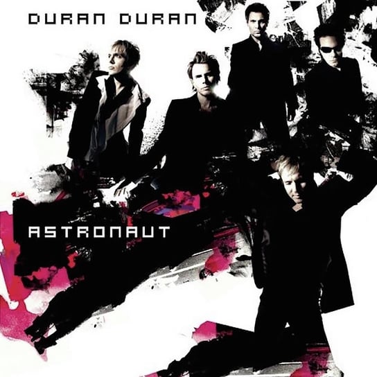 Astronaut, płyta winylowa Duran Duran