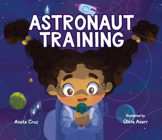 Astronaut Training A. Cruz