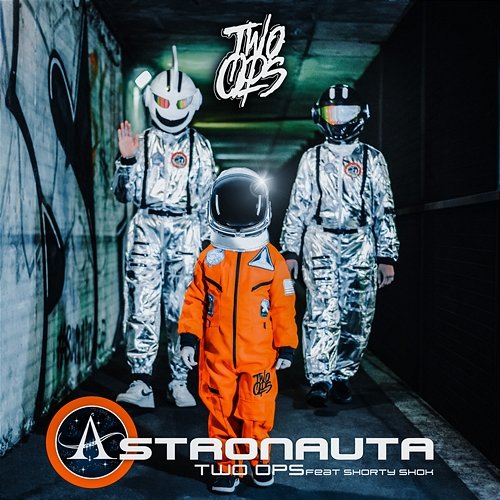 Astronauta Two Ops feat. Shorty Shok