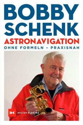 Astronavigation Delius Klasing