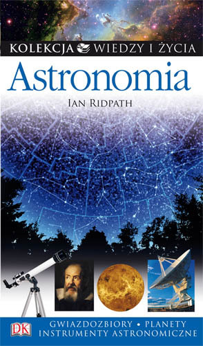 Astronomia Ridpath Ian