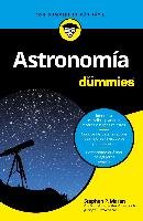 Astronomía para Dummies Para Dummies