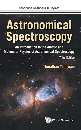 Astronomical Spectroscopy Jonathan Tennyson