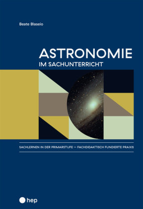 Astronomie im Sachunterricht hep Verlag