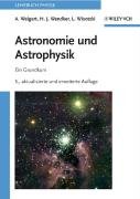 Astronomie und Astrophysik Weigert Alfred, Wendker Heinrich J., Wisotzki Lutz