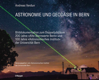 Astronomie und Geodäsie in Bern Haupt