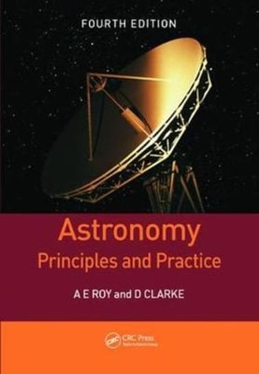 Astronomy Roy A.E.