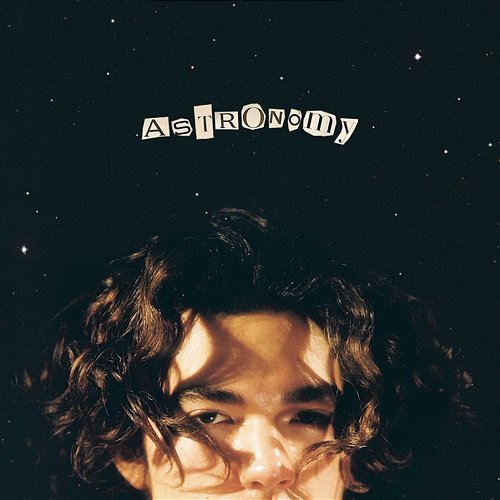 Astronomy Conan Gray