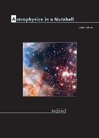 Astrophysics in a Nutshell Maoz Dan