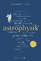 Astrophysik. 100 Seiten Mader Alexander