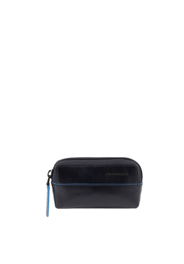 Astuccio Uomo PC4216B2V-BLU Blu Inna marka
