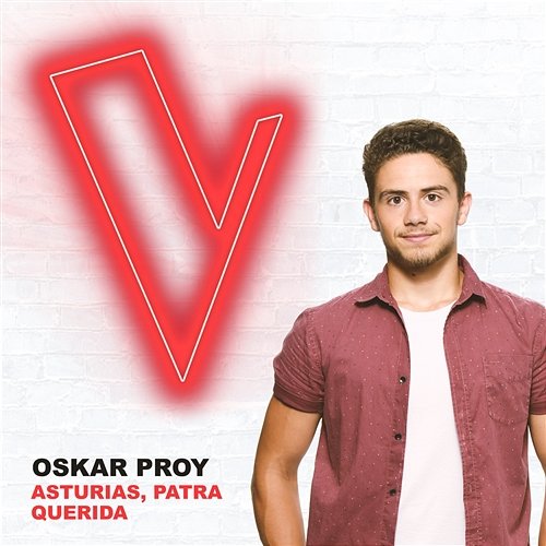 Asturias, Patra Querida Oskar Proy