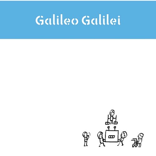 Asue Galileo Galilei