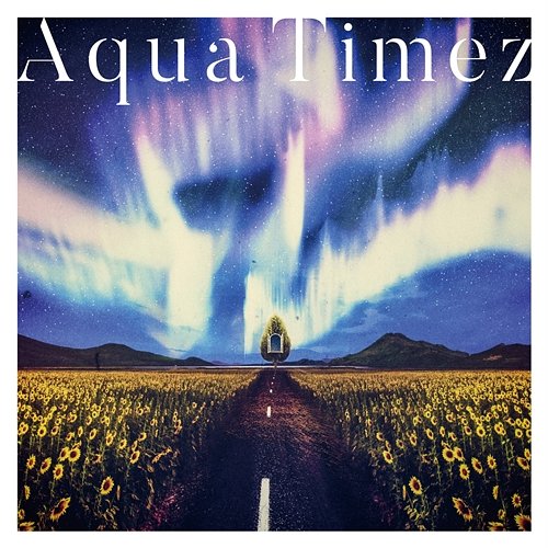 Asunarou Aqua Timez