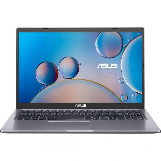 ASUS 15 X515 90NB0TY1-M01K10 i3-1115G4 15,6" FHD 60Hz 200nits AG 8GB DDT4 SSD256 Intel UHD Graphics WLAN+BT Cam 37WHrs Win11 S Mode Slate Grey (WYPRZE Asus