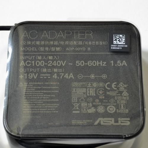 Asus AC ADAPTER 90W 19V Asus