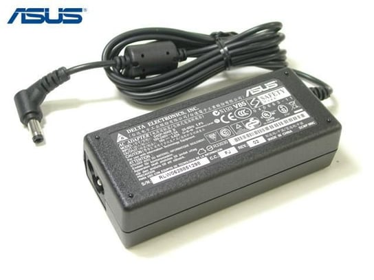 Asus Adapter 65W 19V Dc, 3.42 A Asus