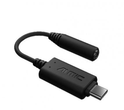 Asus, Adapter mikrofon AI Noise-Canceling USB-A Hama