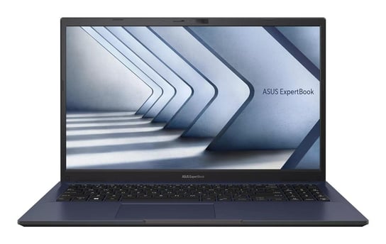 ASUS ExpertBook B15 B1502CVA-BQ0109X i3-1315U 15.6"FHD AG 250nits 8GB DDR4 SSD512 Intel UHD Graphics Cam720p 42WHrs W11Pro 3Y OnSite Asus