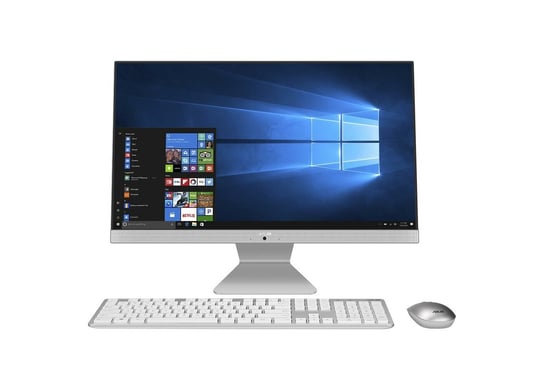 Asus Komputer All-in-One V241EAT-WA010R Intel Core I7, 16GB RAM, 512GB SSD, Windows 10 Pro Asus