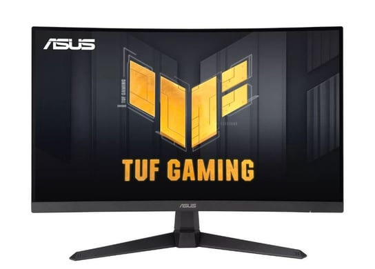 Asus Monitor 27 cali VG27VQM1B Fast VA FHD 280Hz HDMI Asus