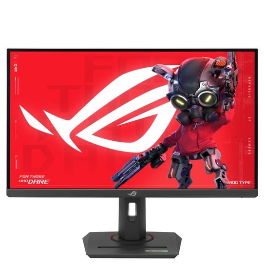 Asus Monitor 27 cali XG27ACMG IPS HDMI USBC 1ms 270Hz Asus