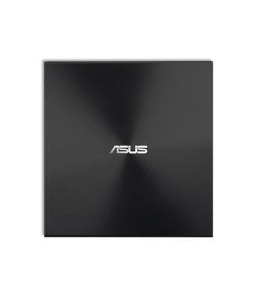 Asus Nagrywarka zewnętrzna ZenDrive U7M Ultra-slim DVD USB czarna Asus