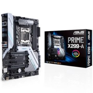 ASUS PRIME X299-A II Asus