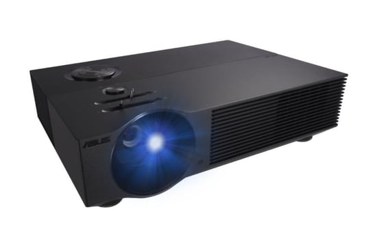 Asus, Projektor H1 LED LED/FHD/3000L/120Hz/sRGB/10W speaker/HDMI/RS-232/RJ45/Full HD@120Hz output on PS5 & Xbox Series X/Sd Asus