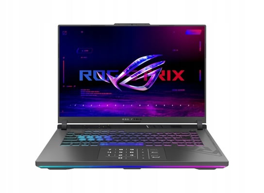 ASUS ROG STRIX G16 G614JZR-N4070 Intel Core i9-14900HX 16GB 1TB_SSD RTX4080 Asus