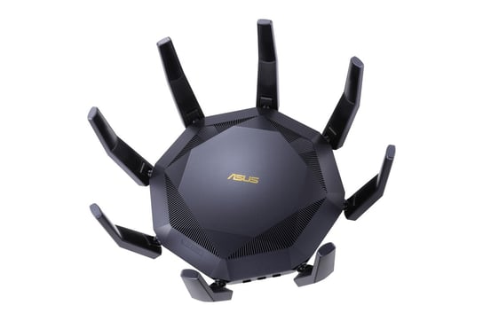 Asus-Router 12-Stream Ax6000 Dual Band Wifi Asus