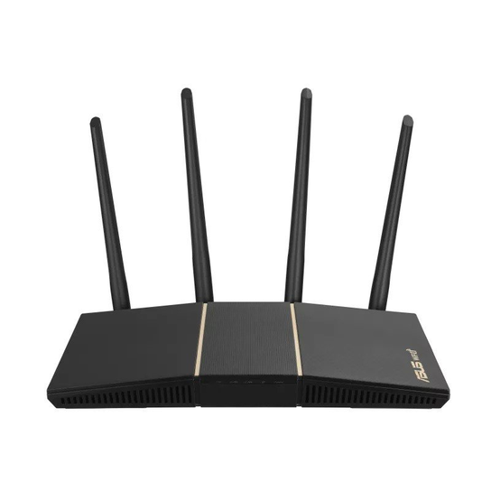 Asus Router RT-AX57 Wi Fi AX3000 1WAN 4LAN - Inna marka | Sklep EMPIK.COM