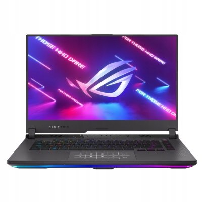 ASUS STRIX G17(2023) R9 7845HX 16GB 1TB RTX4070 Asus