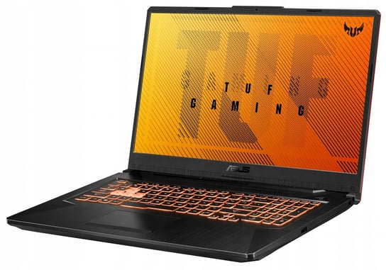 ASUS TUF 17.3_120Hz i5 16GB HDD1000GB GTX1650Ti ASUS