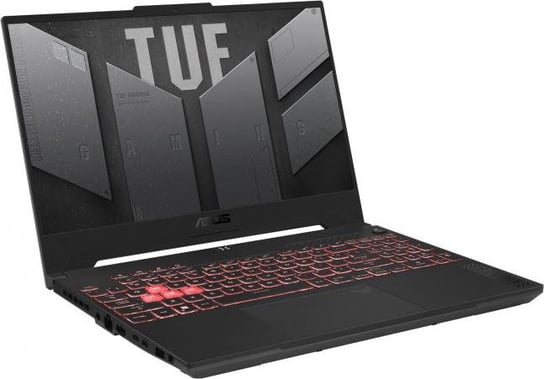 ASUS TUF Gaming A15 FA507NU-LP101 R5-7535HS 15,6" 144Hz 16GB 512GB NoOS RTX4050 Inna marka