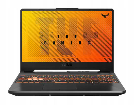 Asus Tuf Gaming F15 I5-10300H 8Gb 512Ssd Gtx1650 Asus