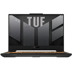 ASUS TUF Gaming F15 TUF507ZC4-HN040 – 15,6-calowy laptop do gier Full HD 144 Hz (Core i7-12700H, 16 GB RAM, 512 GB SSD, RTX 3050 4 GB, bez systemu operacyjnego) Asus