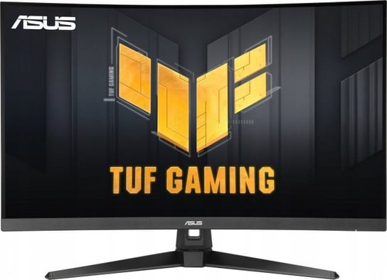 ASUS TUF Gaming VG32WQ3B - 31.5" Fast IPS QHD 0.5ms 180Hz HDR Asus