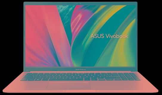 ASUS, Vivobook 15 X1502ZA-BQ1178W i5-1240P 15.6"FHD WV 250nits 8GB SSD512 Intel Iris Xe Graphics G7 Win11 Terra Cotta 2Y Asus
