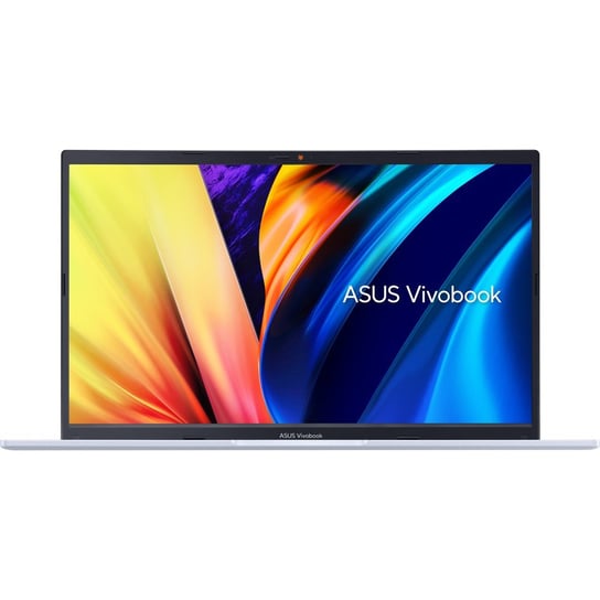 ASUS, Vivobook 15 X1502ZA-BQ227W i5-1240P 15.6"FHD WV 250nits 8GB SSD512 Intel Iris Xe Graphics G7 Win11 Silver 2Y Asus