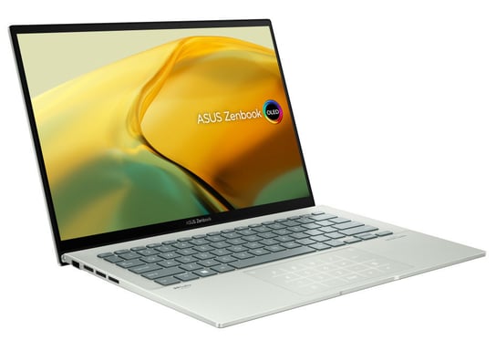ASUS ZenBook 14 UX3402VA i7-1360P 16GB 1TB Win11 Asus