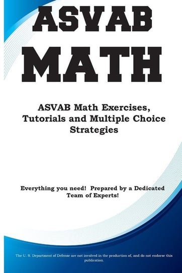 ASVAB Math Complete Test Preparation Inc.