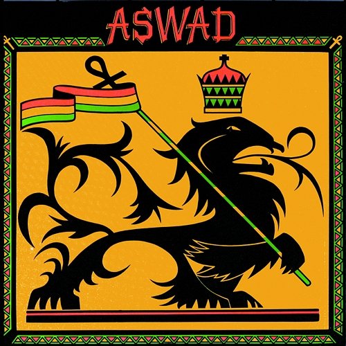 Back To Africa Aswad