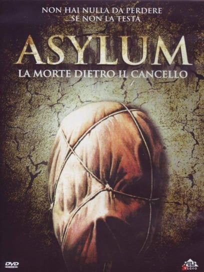 Asylum (Azyl) Various Directors