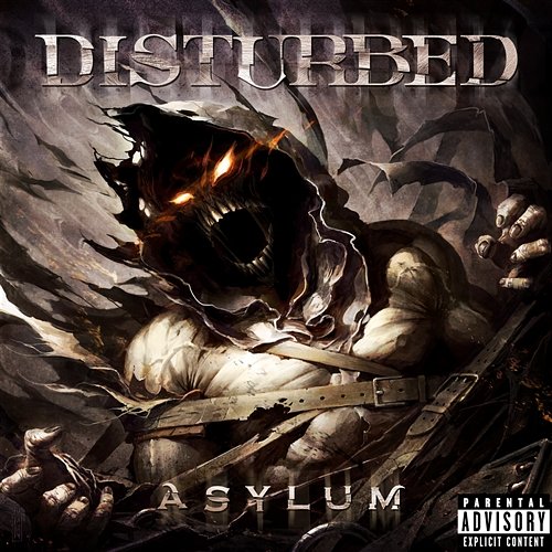 Asylum Disturbed