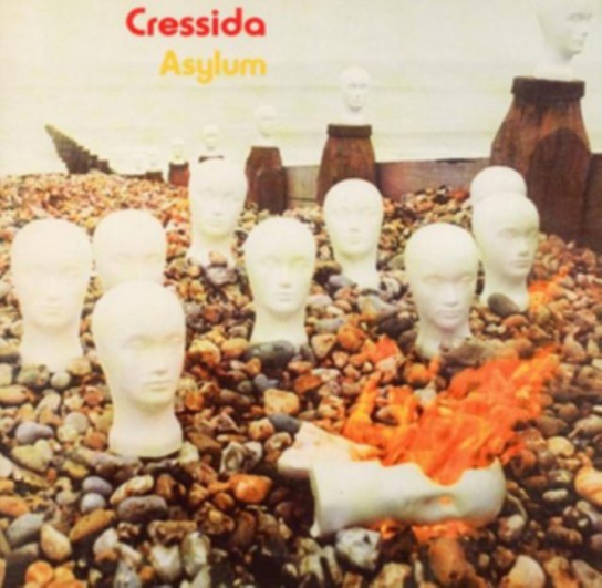 Asylum Cressida